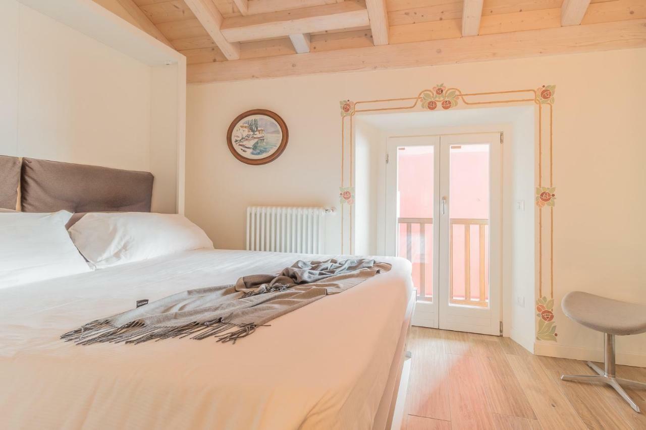 Elizabeth House Varenna Eksteriør billede