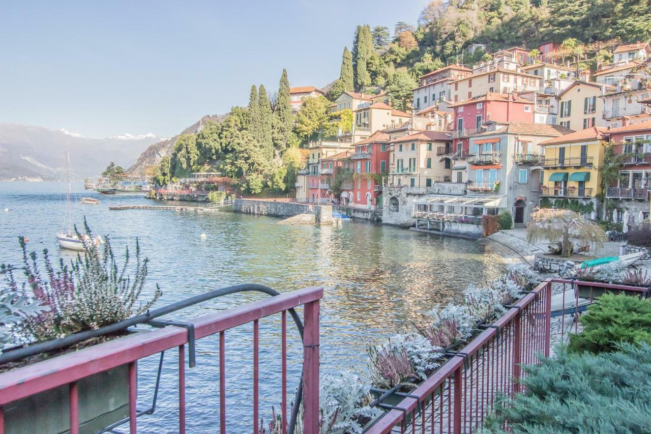 Elizabeth House Varenna Eksteriør billede